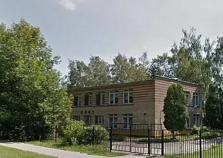 Детские сады г железнодорожного