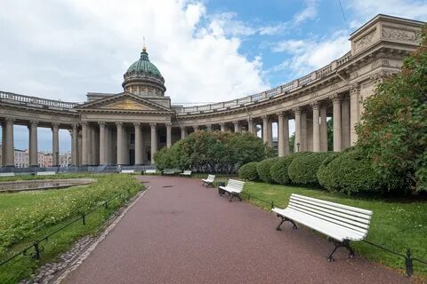 Казанский стиль