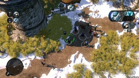 Under siege игра