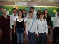 Сайт школы м
