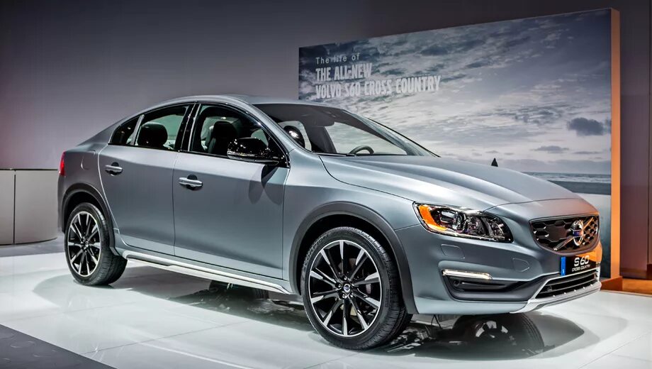 Седаны с высоким клиренсом. Volvo s60 Cross Country 2014. Volvo Cross Country s60 2016. Volvo s60 Cross Country 2019. Volvo s60 Cross Country 2021.