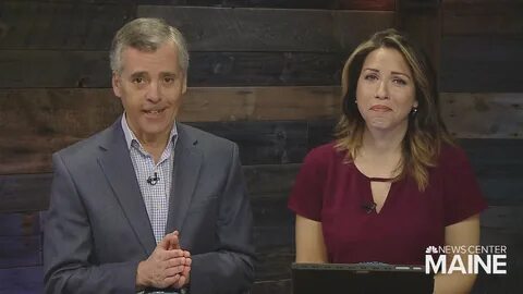 Newscenter maine staff