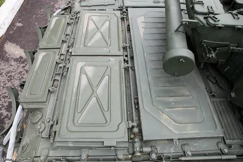 Где найти танковый акб