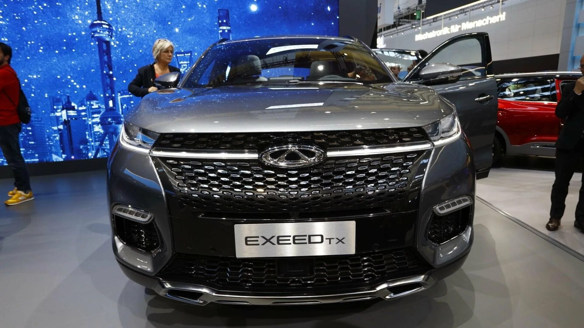 Exceed марка машины. Chery exceed 2025. exeed tx 2025. chery exceed tx. chery exceed vx.