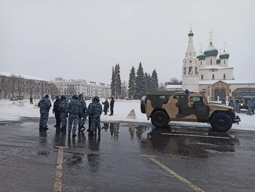 Что творится на границе белгородской