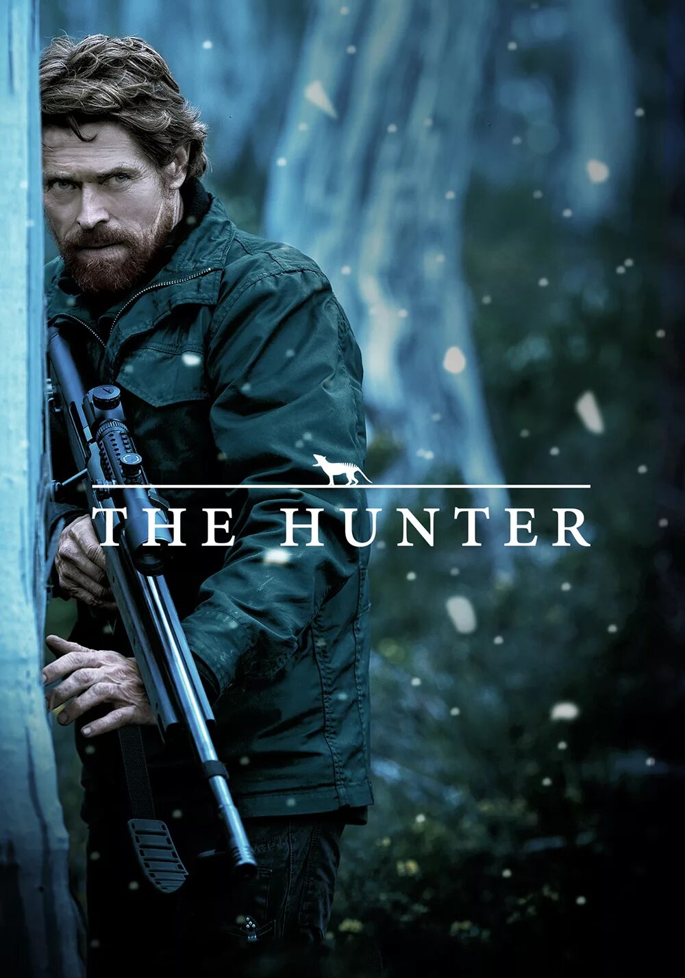 The Hunter. Охотник триллер. The Hunter 2011. Movie hunters