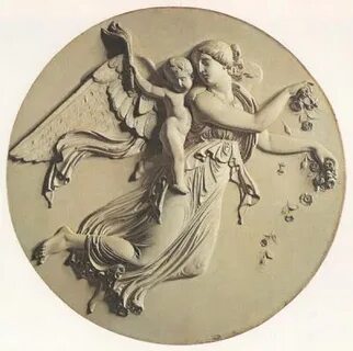 Живописное или графическое украшение