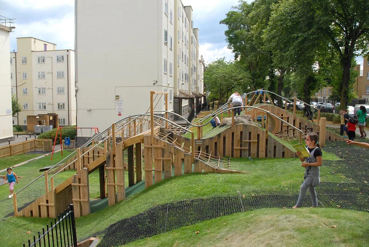 Современные детские площадки. Необычная детская площадка. Крутые детские площадки. Monstrum дания. Необычные детские площадки.