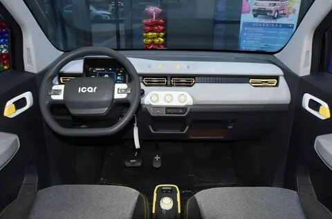 I car 3
