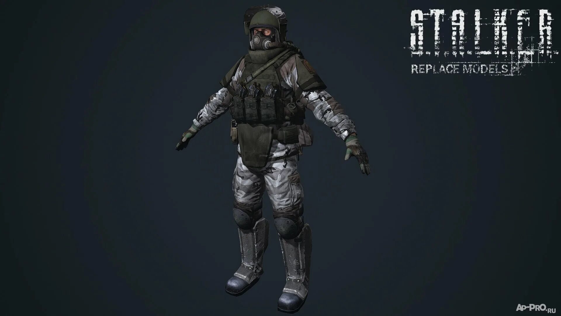 Synthvoiceru stalker 2. Synthvoiceru stalker 2