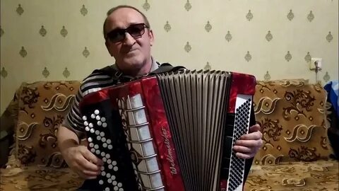 Подари мне судьба под гармонь