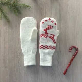 Можно ли дарить варежки