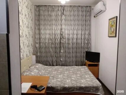 Гостиница в хабаровском аэропорту