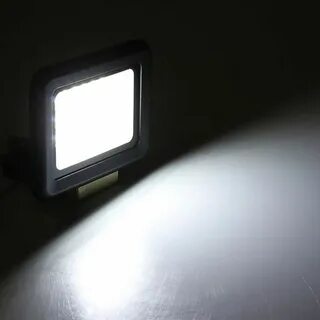 Прожектор светодиодный 200вт 230в 6500к ip65