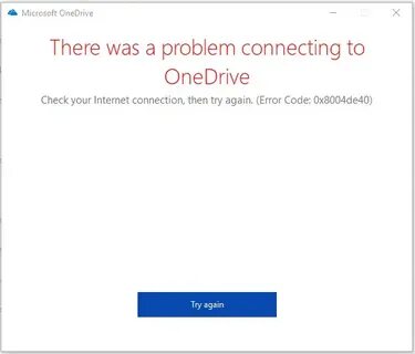 Requests connection error
