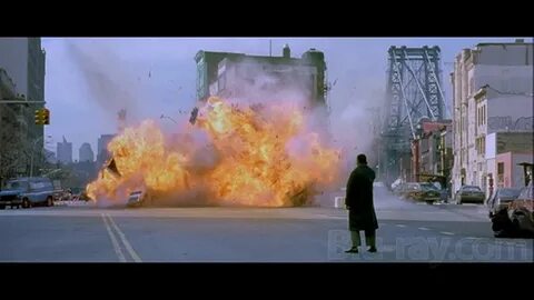 Осада 1998