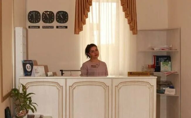 Отель Золотая Ночь 3* в России: Бронирование, цены и фото отеля Золотая Ночь 3* 