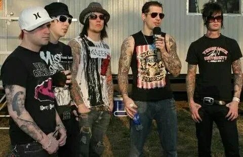 Avenged sevenfold a little piece