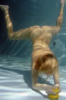 Teen Nude Swim.