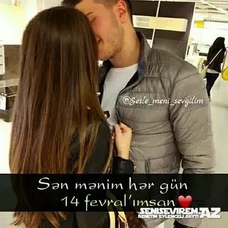 Men sevgilim