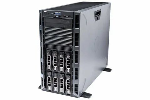 Server 64 bit
