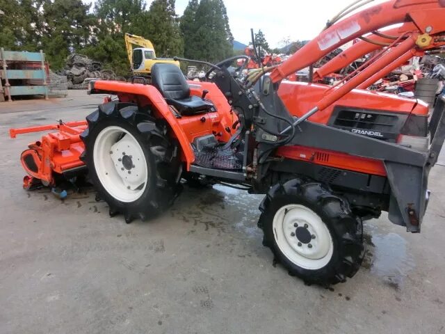 Минитрактора Kubota gl 25. Минитрактор японский gl 417. Минитрактор Кубота gl22. Минитрактор японский ss504.