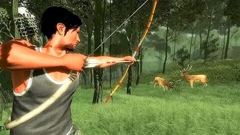 Лучшие survival
