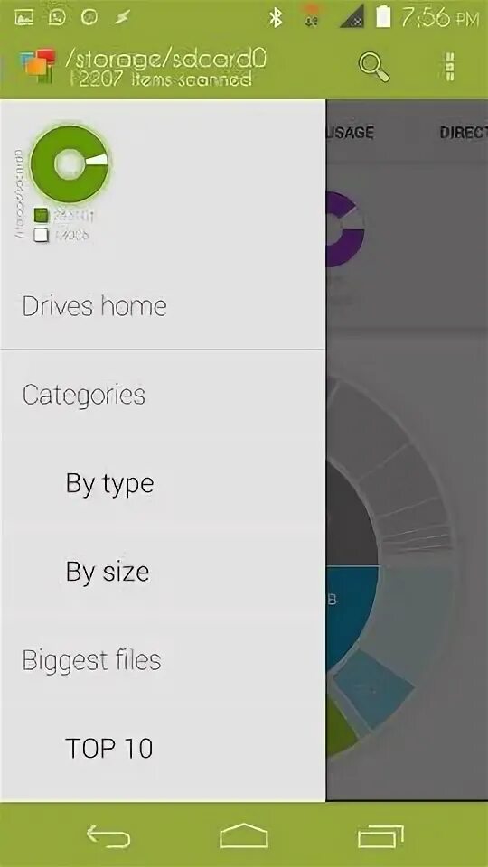 Android find did. Android find did