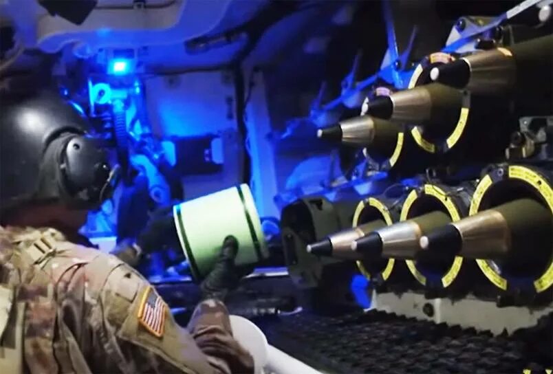 Топвар военное обозрение новости на сегодня последние