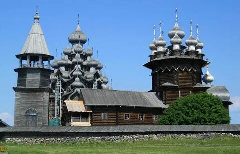 Какие достопримечательности есть в селе