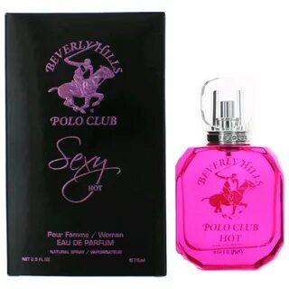 Parfum club