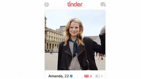 Anche Tinder aggiunge i profili verificati.