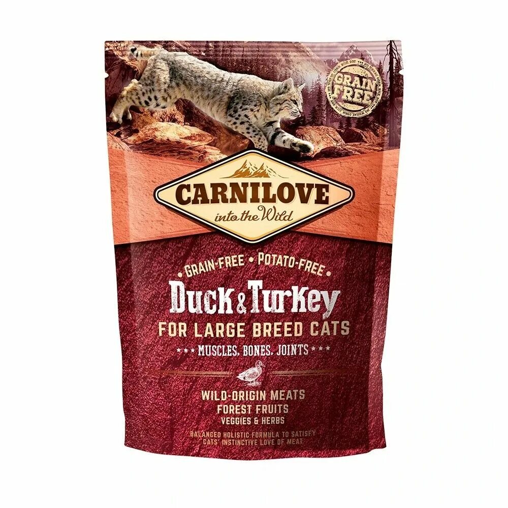 Корм для мейн кунов супер. Корм для кошек carnilove duck &amp; turkey for large breed cats. корм для кошек carnilove carnilove duck &amp; pheasant for adult cats. carnilove duck turkey for large breed cats для мейн куна. 512775 carnilove 400г duck &amp; turkey for large breed cats дкошек крупных пород, утка и индейка.