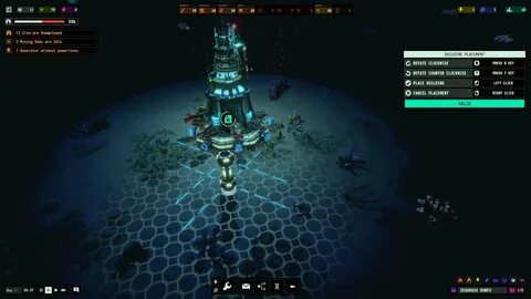 Face the abyss как играть