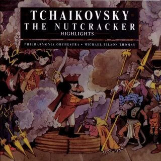 Imperial orchestra щелкунчик