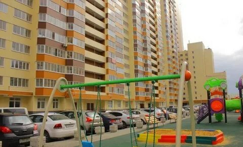 Носовихинское шоссе 25