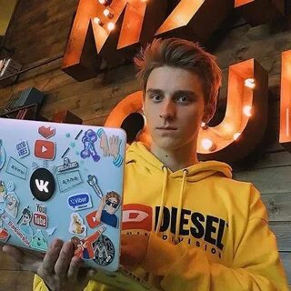 4 лучший блогер