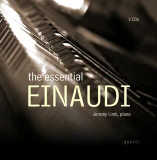 Einaudi experience