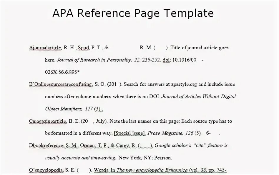 Apa style references. Apa references. Reference Page. Reference Page apa Style. Apa referencing.