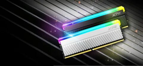 Оперативная память xpg spectrix d45g