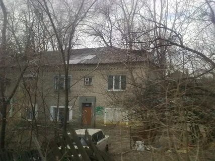 Огородная 1