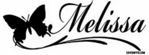 Мелиса имя