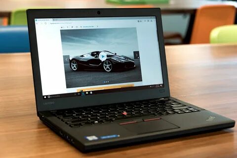 Lenovo x260