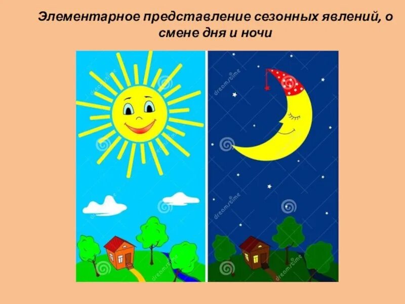 Рисовать день ночь. Смена дня и ночи. Рисование день и ночь. Картина смены дня и ночи. День ночь для дошкольников.