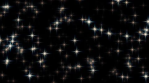 Star sparkle