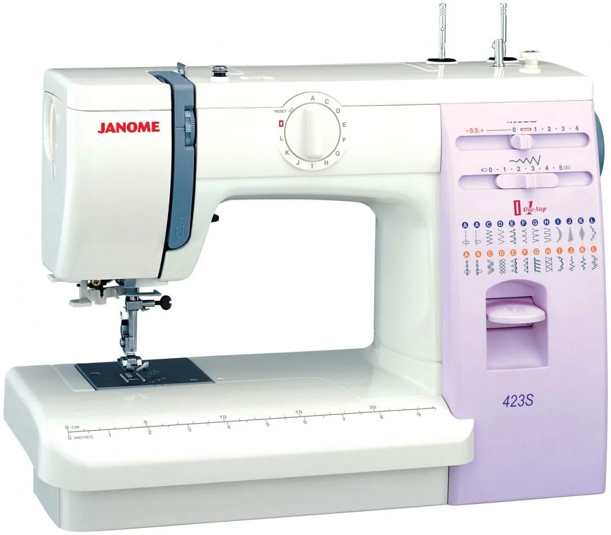 Выбор швейной машинки. Швейная машинка Janome 423s. Швейная машина Janome 5515. Швейная машина Janome 5519. Швейная машина Janome 423s / 5522.