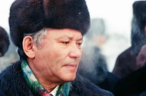 Лица якутска