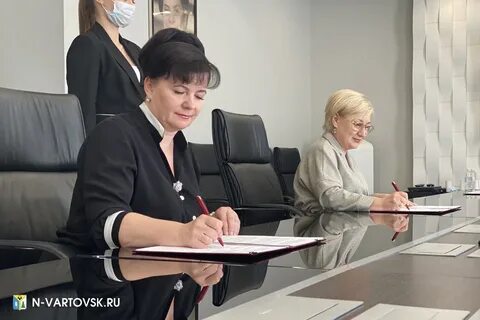 Николаевна нижневартовск