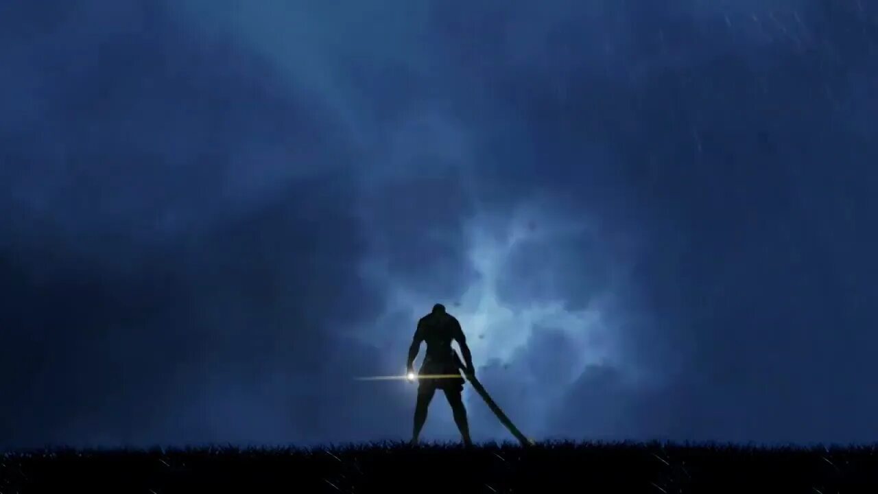 Lightning nasheed