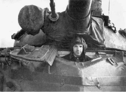 Берг отдельный танковый слушать